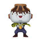 Funko Pop Jujutsu Kaisen Jogo