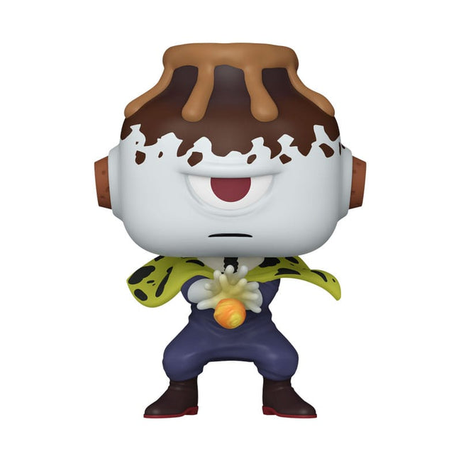Funko Pop Jujutsu Kaisen Jogo Main Image