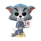 Funko Pop Tom & Jerry - Tom