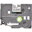 Cinta Laminada Brother Tze121 9mm X 8m