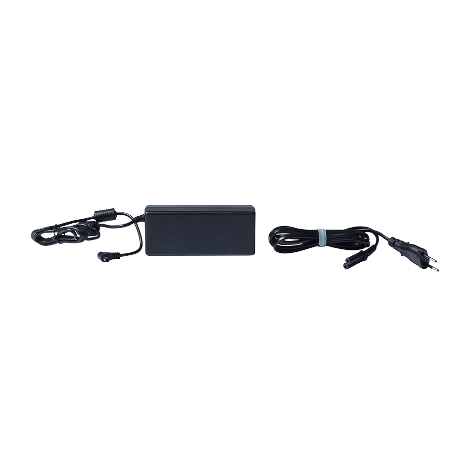 Adaptador De Corriente Brother Paad600aeu