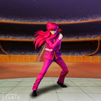 Figura Yu Yu Hakusho Kurama