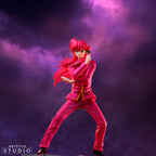 Figura Yu Yu Hakusho Kurama