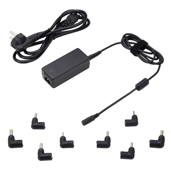 Cargador Ewent Ew3963 Multifuncional 45w Hover Image
