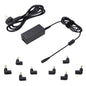 Cargador Ewent Ew3963 Multifuncional 45w