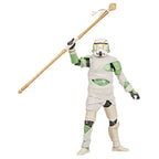 Figura Hasbro Star Wars The Black Series Night Trooper (halloween Edition)