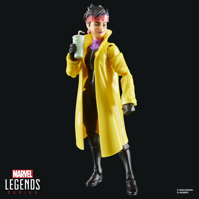 Figura Hasbro Marvel X - Men '97 Jubilee Main Image