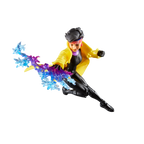 Figura Hasbro Marvel X - Men '97 Jubilee