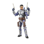 Figura Hasbro Star Wars The Black Series Attack Of The Clones Jango Fett
