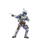 Figura Hasbro Star Wars The Black Series Attack Of The Clones Jango Fett