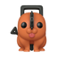 Funko Pop Jumbo Chainsaw Man Pochita