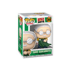 Funko Pop Sakamoto Days Taro Versión Chase Aleatoria