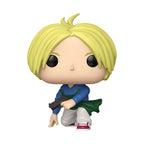 Funko Pop Sakamoto Days Shin Asakura