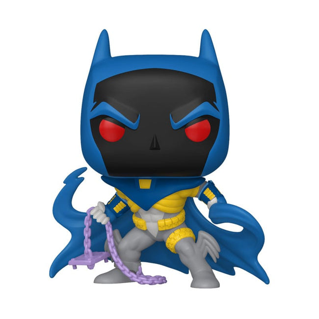 Funko Pop Dc Knightfall Batman Main Image