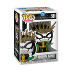 Funko Pop Dc Dark Multiverse Robin King