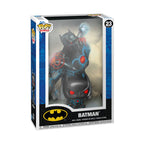 Funko Pop Dc Comics Batman Murder Machine