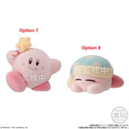 Figura De Peluche Kirby 1 Unidad Aleatoria