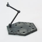 Base Para Maqueta Bandai Hobby Action Base 5 Black