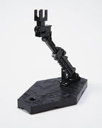 Base Para Maqueta Bandai Hobby Action Base 2 Black