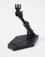 Base Para Maqueta Bandai Hobby Action Base 2 Black
