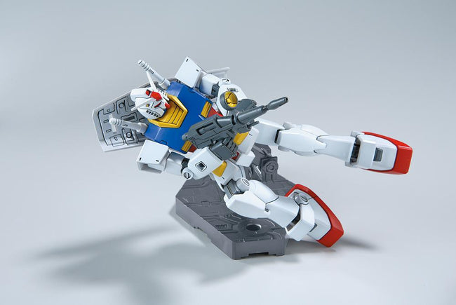 Base Para Maqueta Bandai Hobby Action Base 2 Gray Hover Image