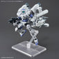 Base Para Maqueta Bandai Hobby Action Base 7 Clear