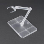 Base Para Maqueta Bandai Hobby Action Base 7 Clear