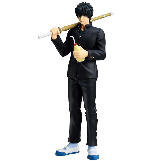 Figura Ichibansho Gintama Toshiro Hover Image