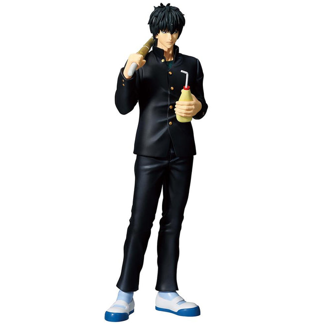 Figura Ichibansho Gintama Toshiro Main Image