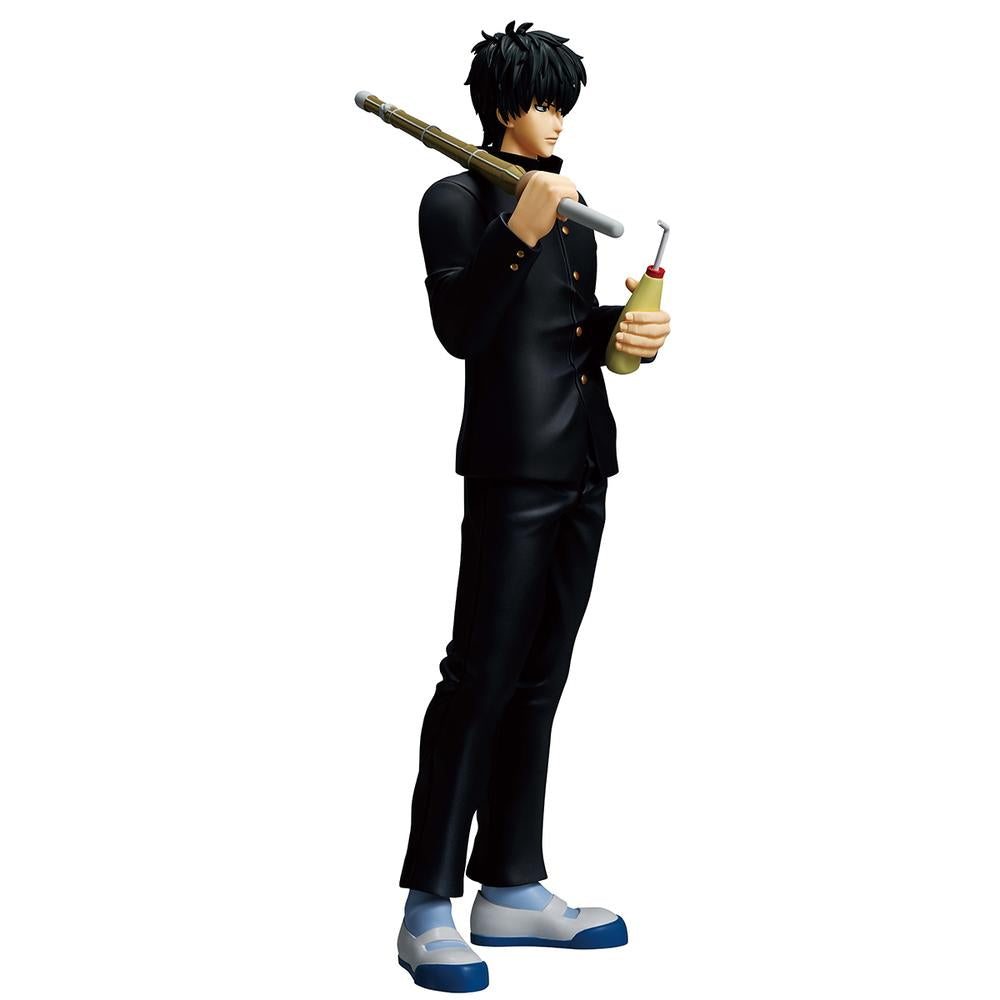 Figura Ichibansho Gintama Toshiro