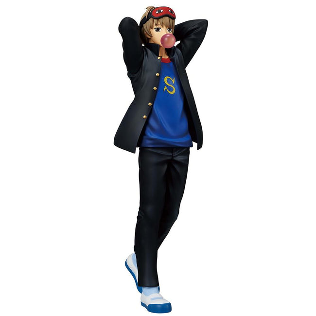 Figura Ichibansho Gintama Sougo Hover Image