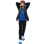 Figura Ichibansho Gintama Sougo