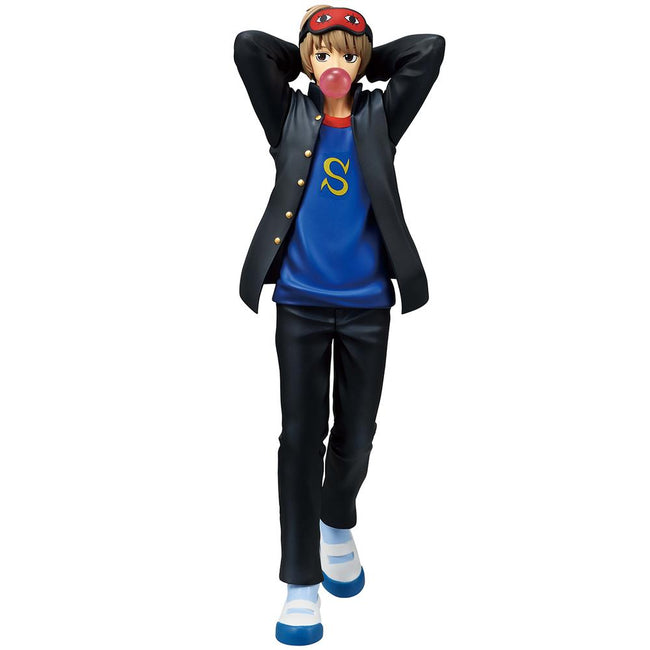 Figura Ichibansho Gintama Sougo Main Image