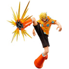 Figura Ichibansho One Piece Masterlise Expiece Sanji Burst Enrgy