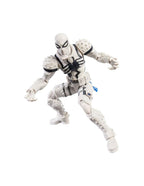Figura Hasbro Marvel Legends Series Magic The Gathering Agent Anti - Venom