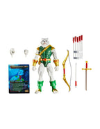 Figura Hasbro Marvel Legends Series Magic The Gathering Man - Wolf