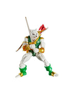 Figura Hasbro Marvel Legends Series Magic The Gathering Man - Wolf