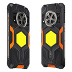 Movil Cubot King Kong Power 5 6 - 128gb 15300 Mah
