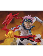 Figura Tamashii Nations One Piece Figuarts Zero Koby Honesty Impact Extra Battle 15.5cm
