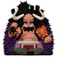 Hucha Playstoy One Piece Kaido 22cm