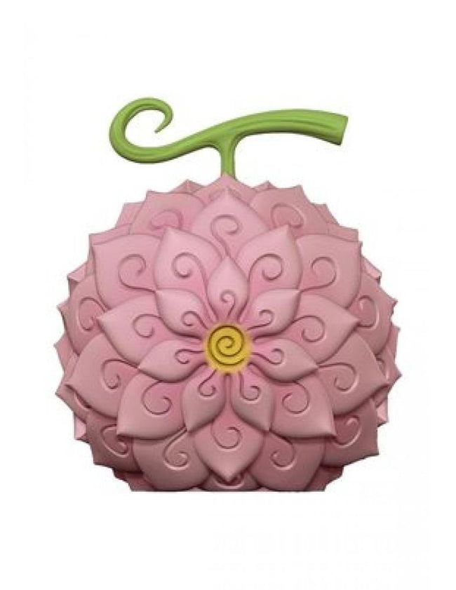 Hucha Playstoy One Piece Hana Hana Fruit 12cm Hover Image