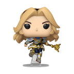 Funko Pop Games League Of Legends Lux
