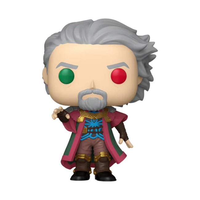 Funko Pop! Magic: The Gathering Urza Main Image