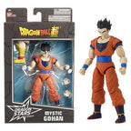 Figura Dragon Ball Dragon Super Stars Gohan Místico