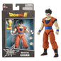 Figura Dragon Ball Dragon Super Stars Gohan Místico