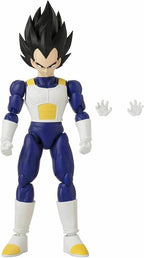 Figura Dragon Ball Super Dragon Stars Vegeta