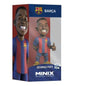 Figura Minix Futbol Club Barcelona Ansu Fati 12 Cm