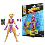 Figura Hasbro Marvel Legends Series X - Force Feral