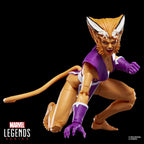 Figura Hasbro Marvel Legends Series X - Force Feral
