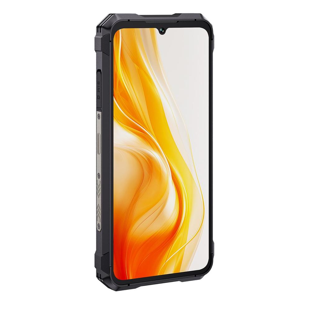 Movil Cubot King Kong 11 5g 16+16 - 256gb 10200 Mah